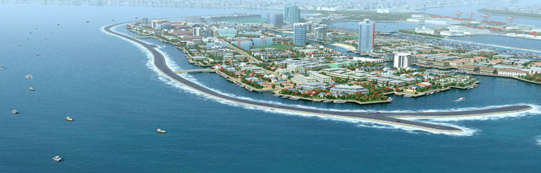 North Port Quay - Investors