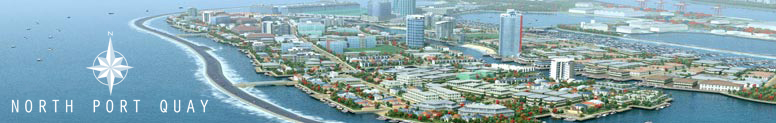 North Port Quay - Images and Videos